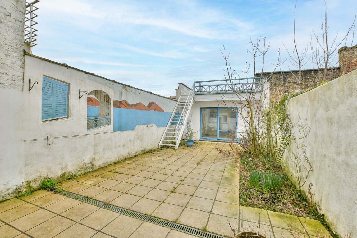 Verkocht woning - Oostende