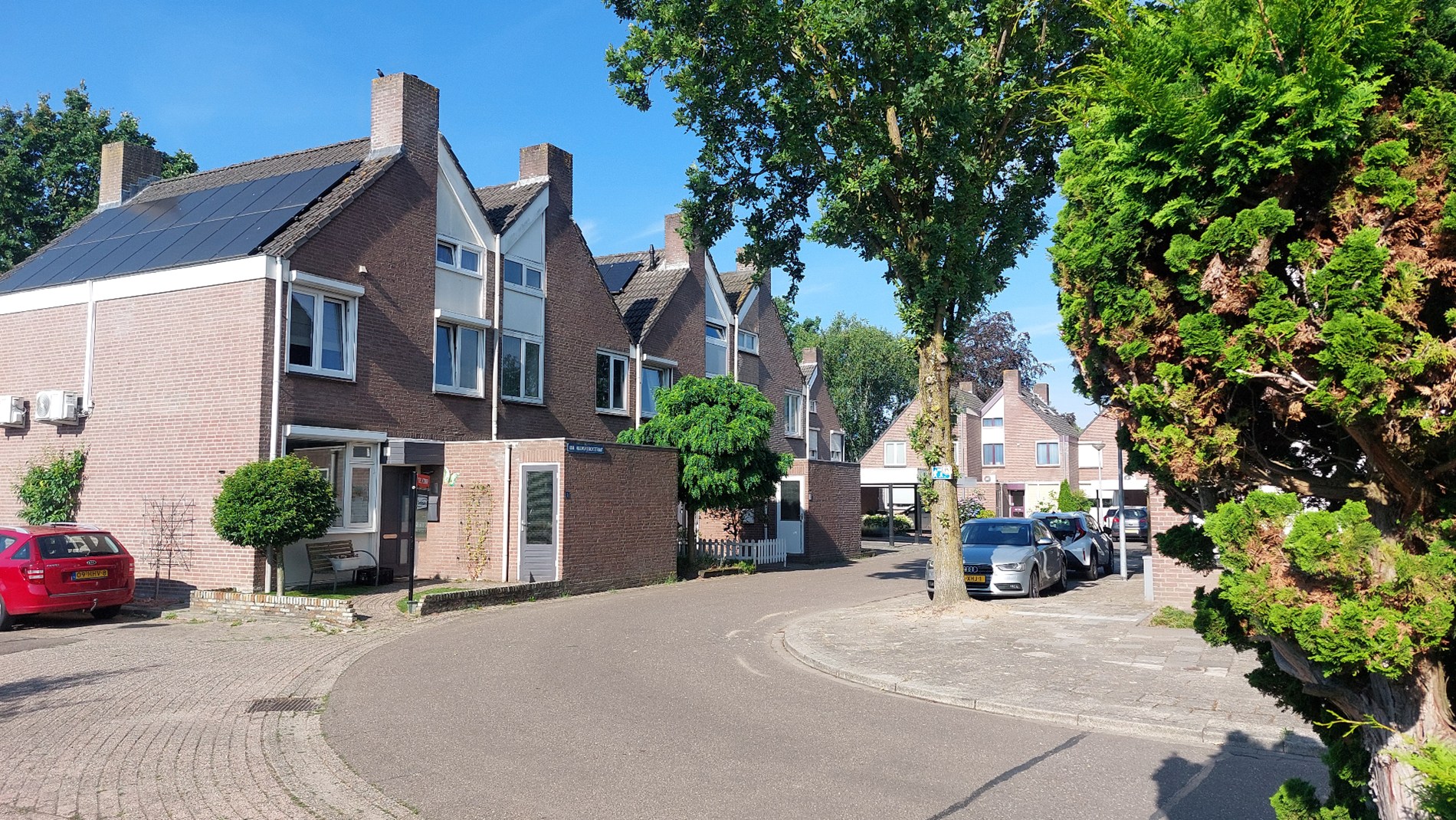 Eengezinswoning te koop in Weert