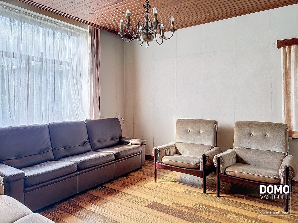 Rustig gelegen woning in het groen te Stevoort met tal van mogelijkheden. 