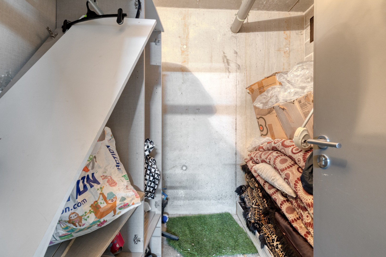 Instapklaar energiezuinig appartement in het centrum van Geel 