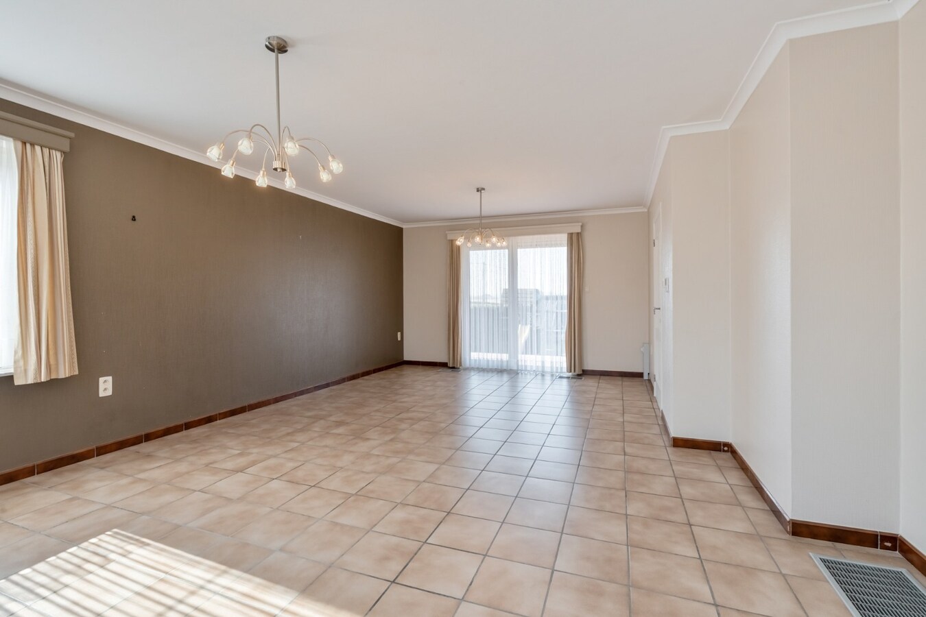 Comfortabele woning met sterke energieprestatie (label A), in landelijk woongebied. 