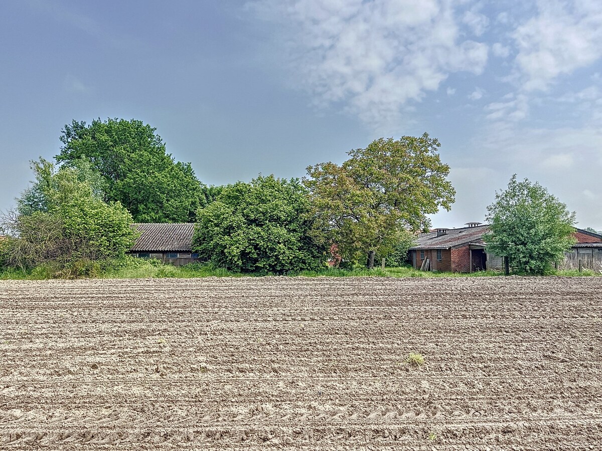 Grond verkocht in Anzegem