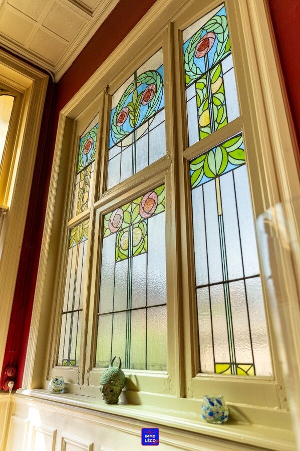 Maison de Maître chargée d'histoire, une propriété unique dans le centre-ville ! 