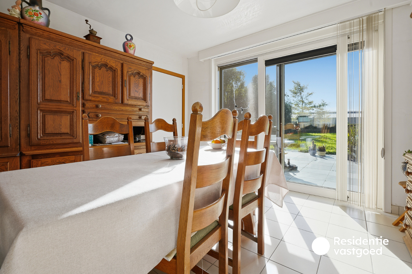 Te koop woning - Diksmuide