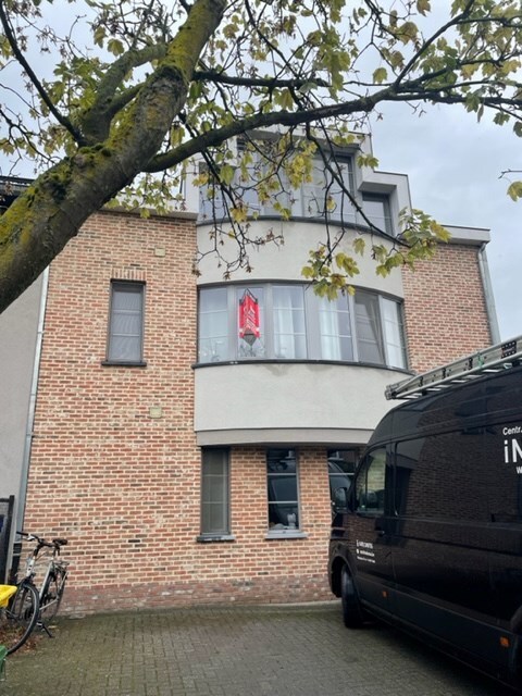 Verhuurd appartement - Olen