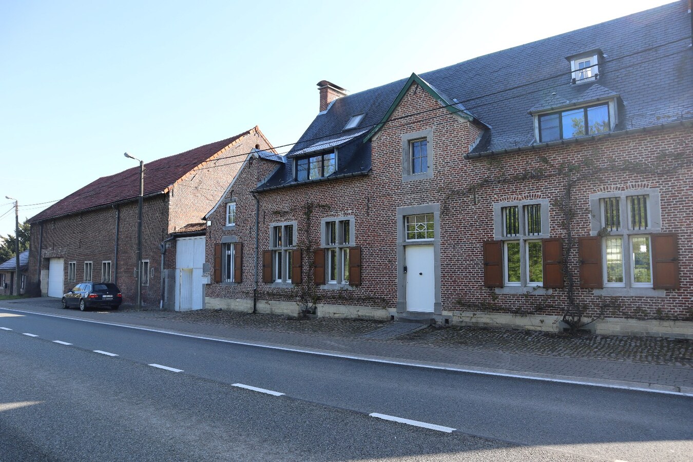 Verhuurd - Woning - Oud-Heverlee