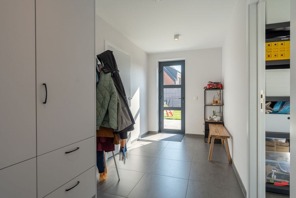 Woning verkocht in Weelde