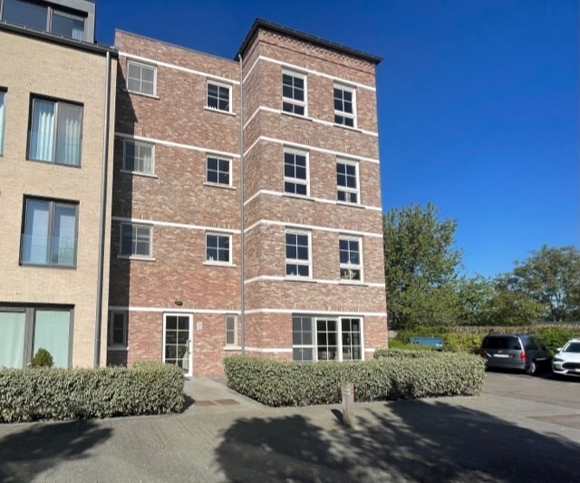 Verhuurd appartement - Geel