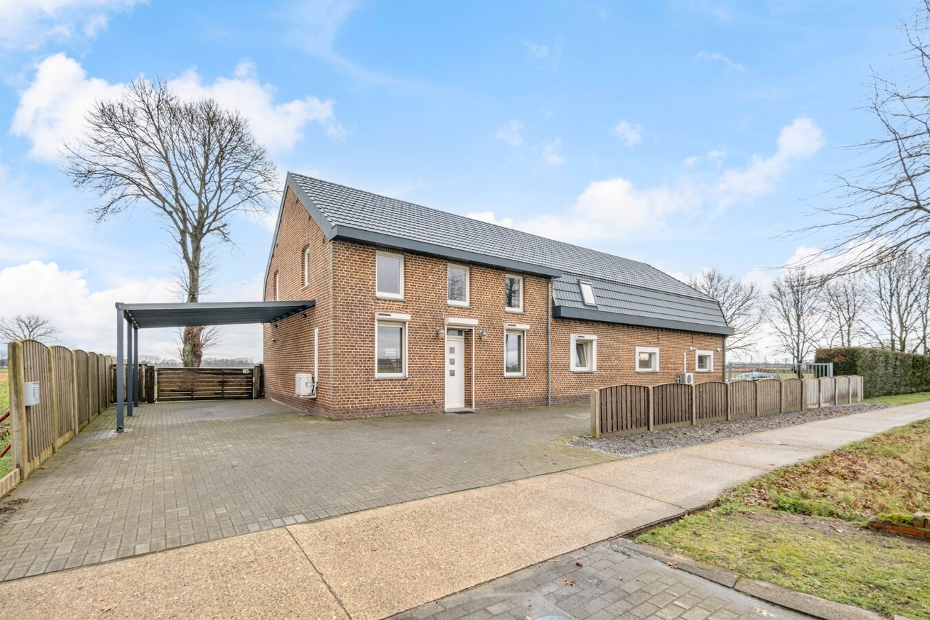 Te koop - Woning - Kinrooi