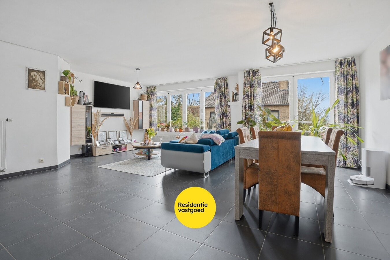 Te koop appartement - Diksmuide