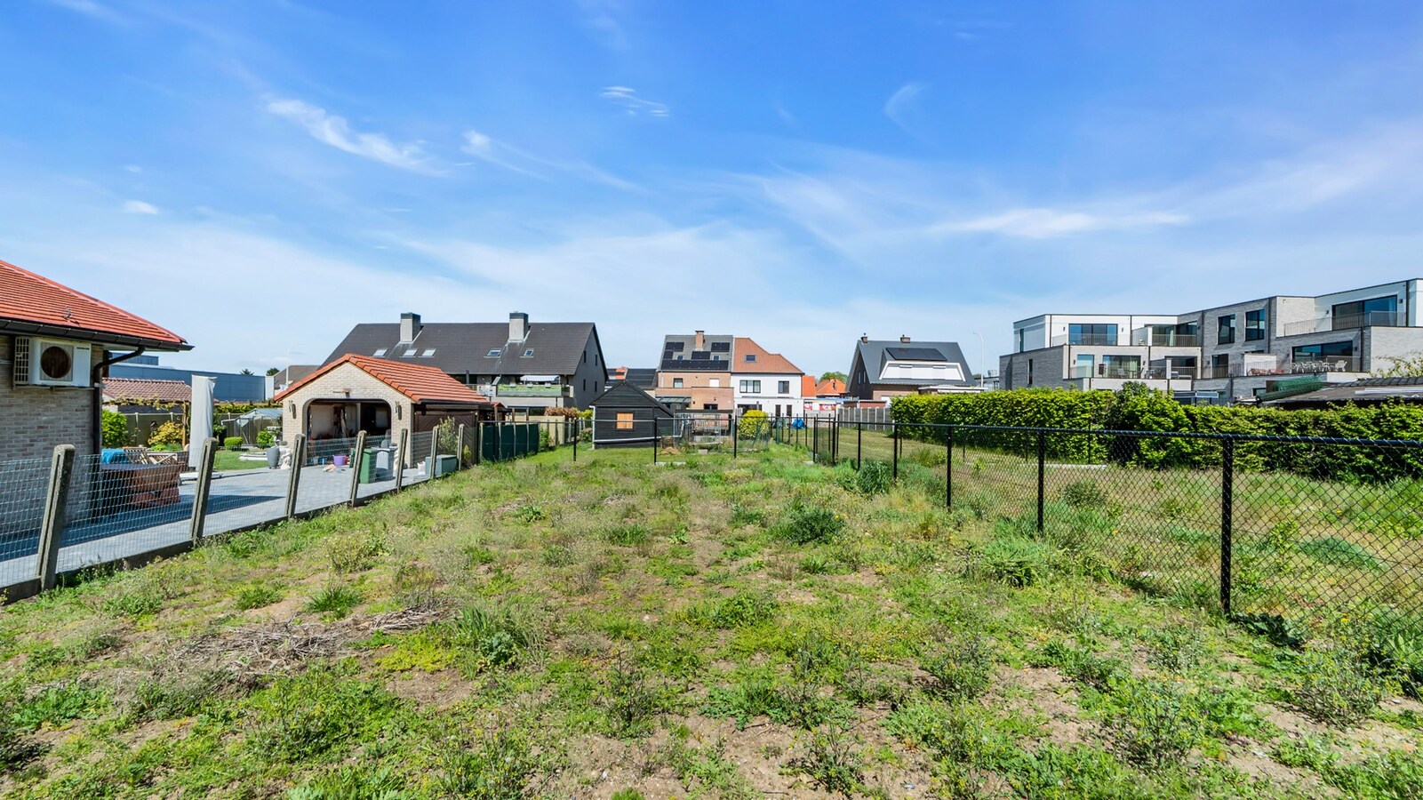 LINDEN - 🌳 nieuwbouw HOB 280 m2 bwb 