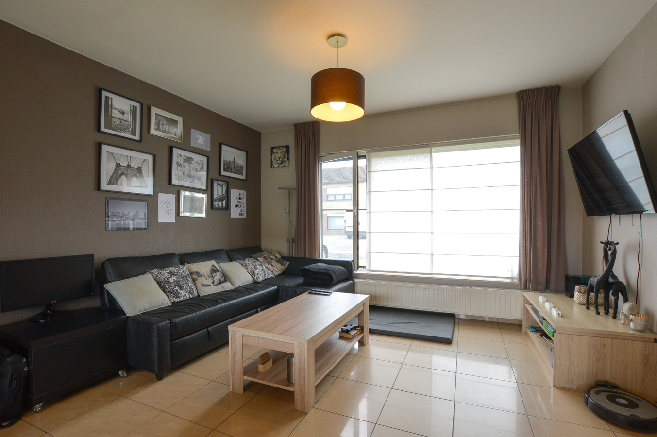 Verkocht woning - Veldegem