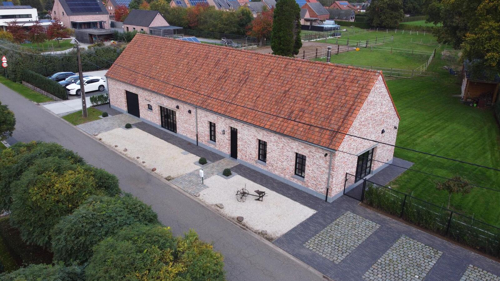 Verkocht woning - Geel