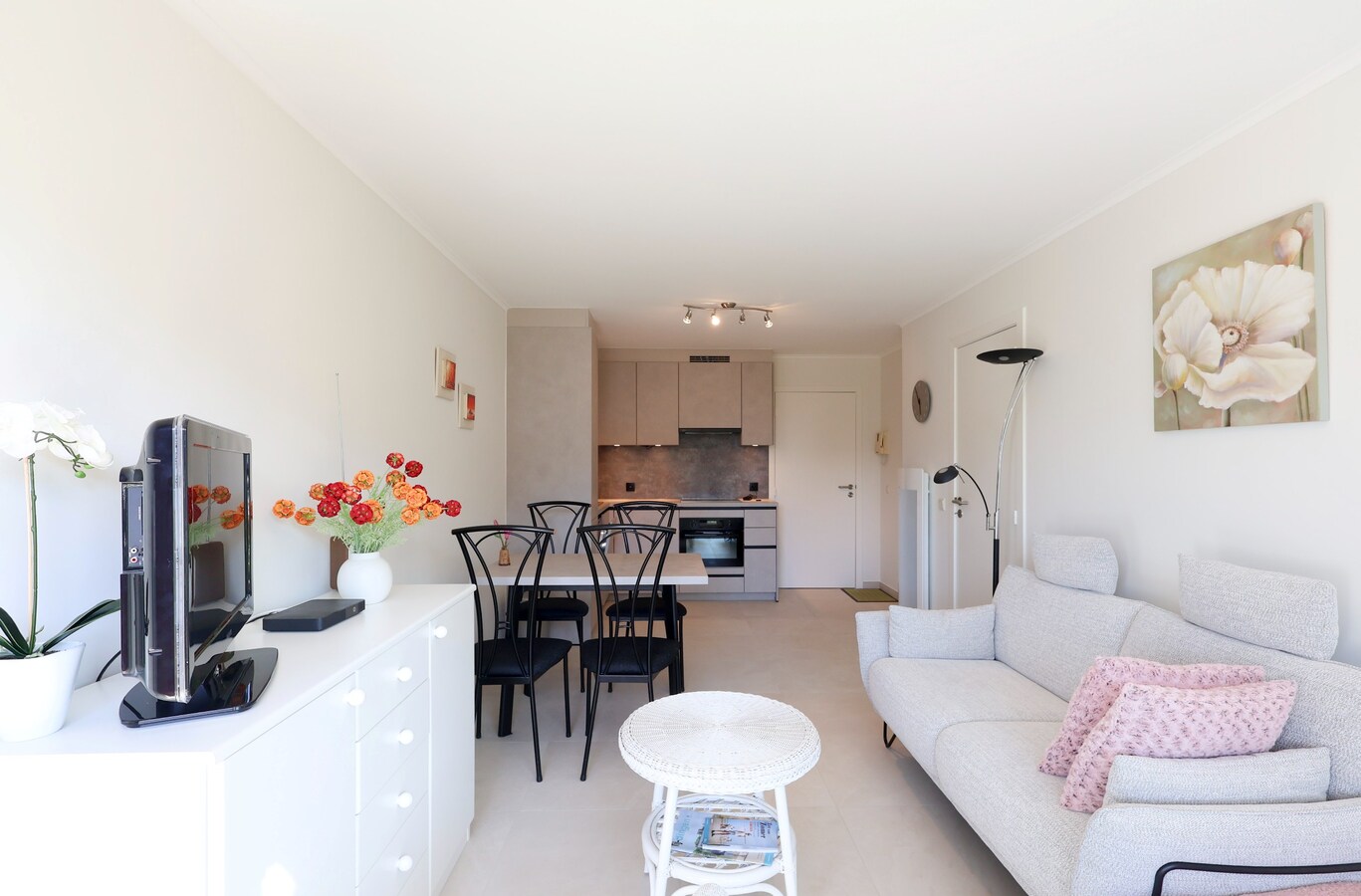 Te koop appartement - Oostduinkerke