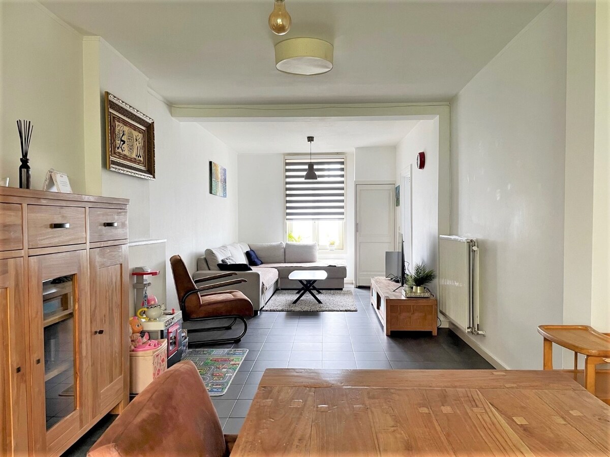 Woning te huur | in afhandeling in Weelde