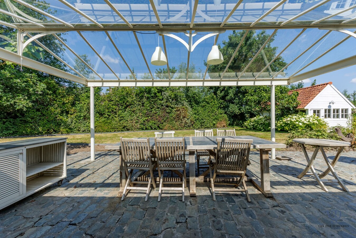 Charmante hoeve in Mater – rust, ruimte en karakter 