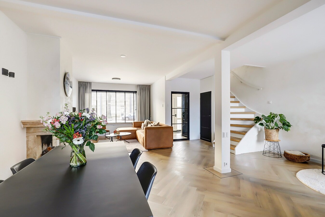 Eengezinswoning verkocht in Tilburg