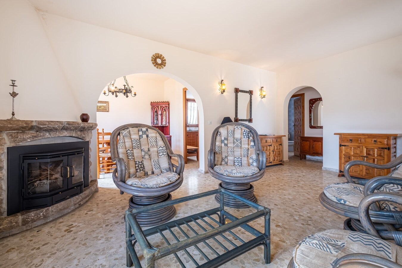 Villa te koop in Alfaz del Pi