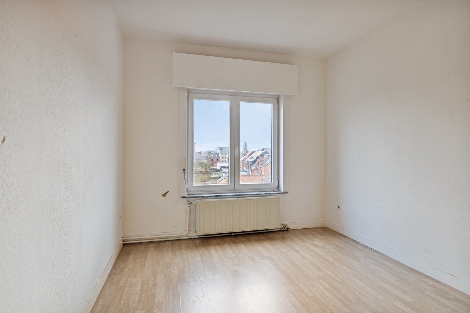 Ruim appartement met 3 slpk. in het centrum van Geel 