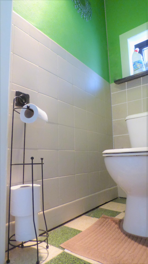 Aantrekkelijke en karaktervolle gezinswoning in het centrum van Zwevegem. 