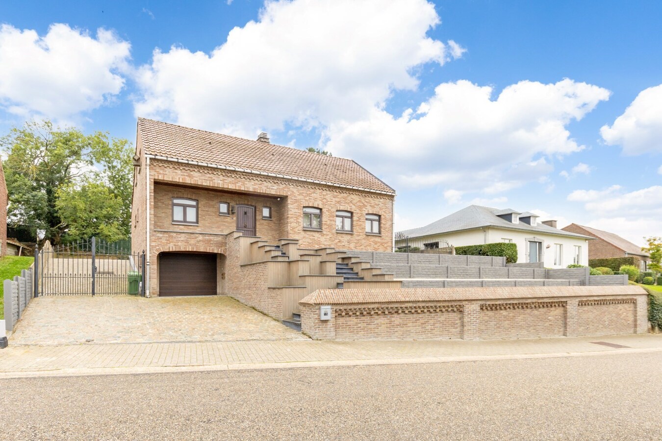 Verkocht woning - Tongeren