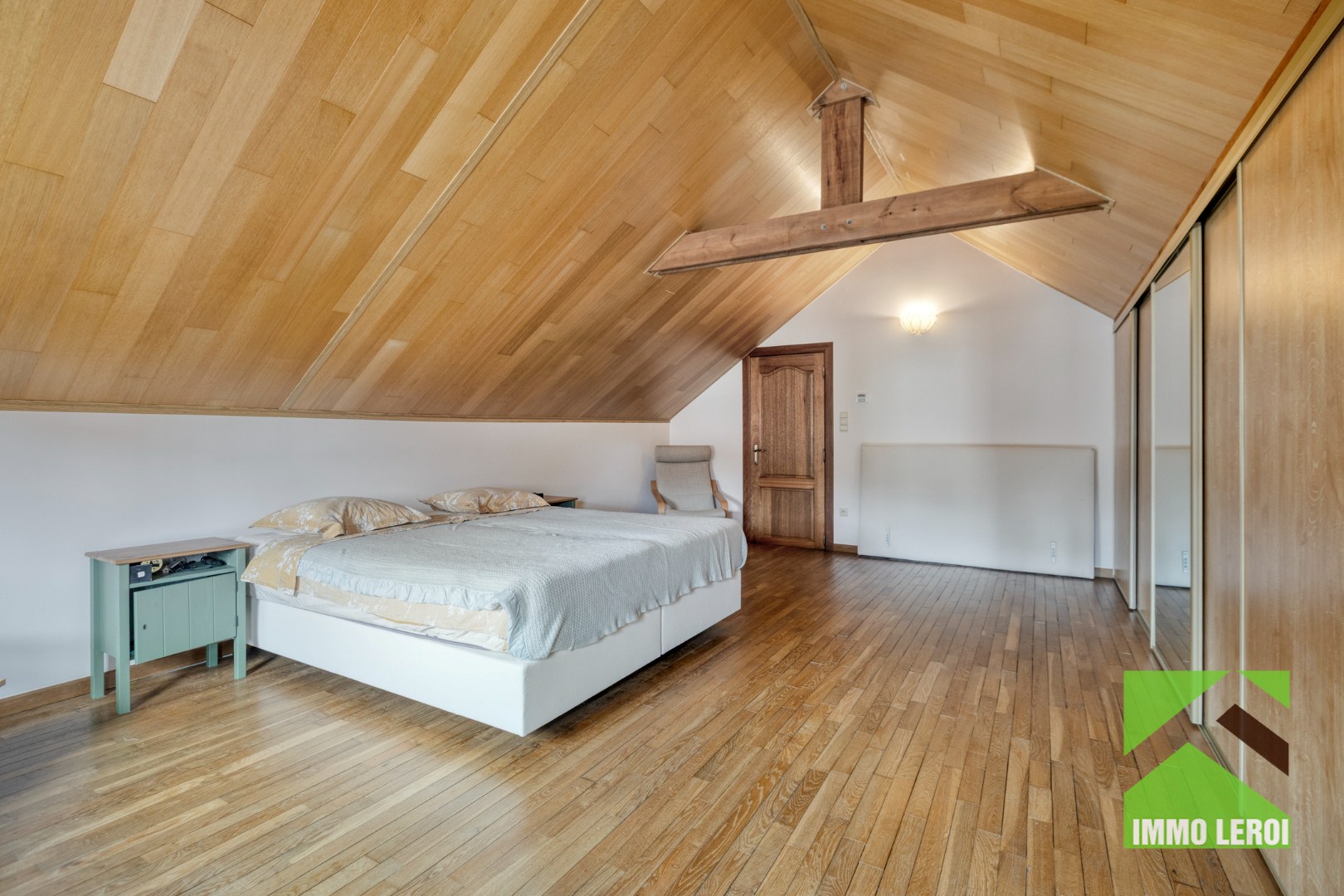 Slaapkamer 1
