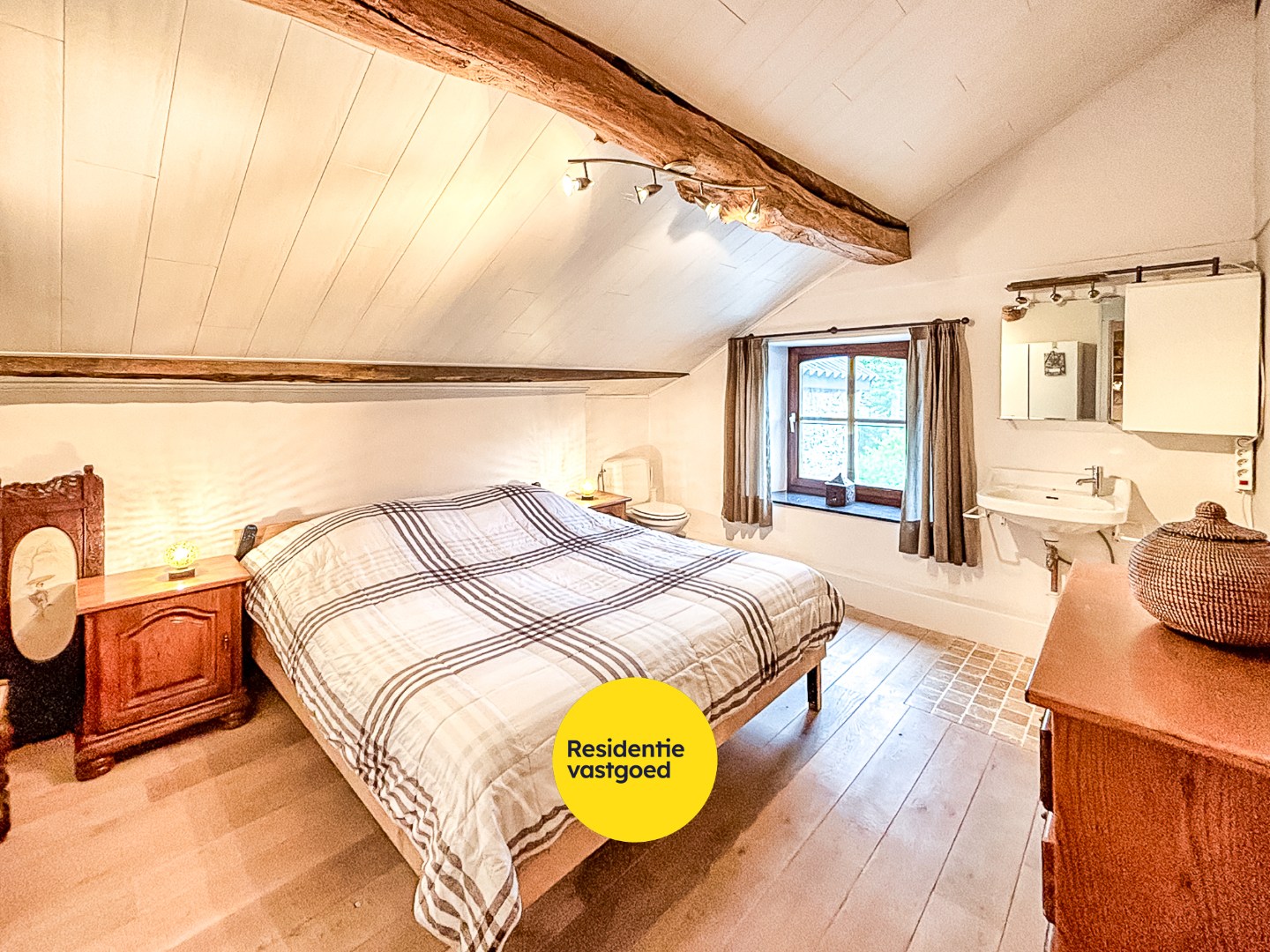 Drie gerenoveerde vakantiewoningen in de Ardennen! 