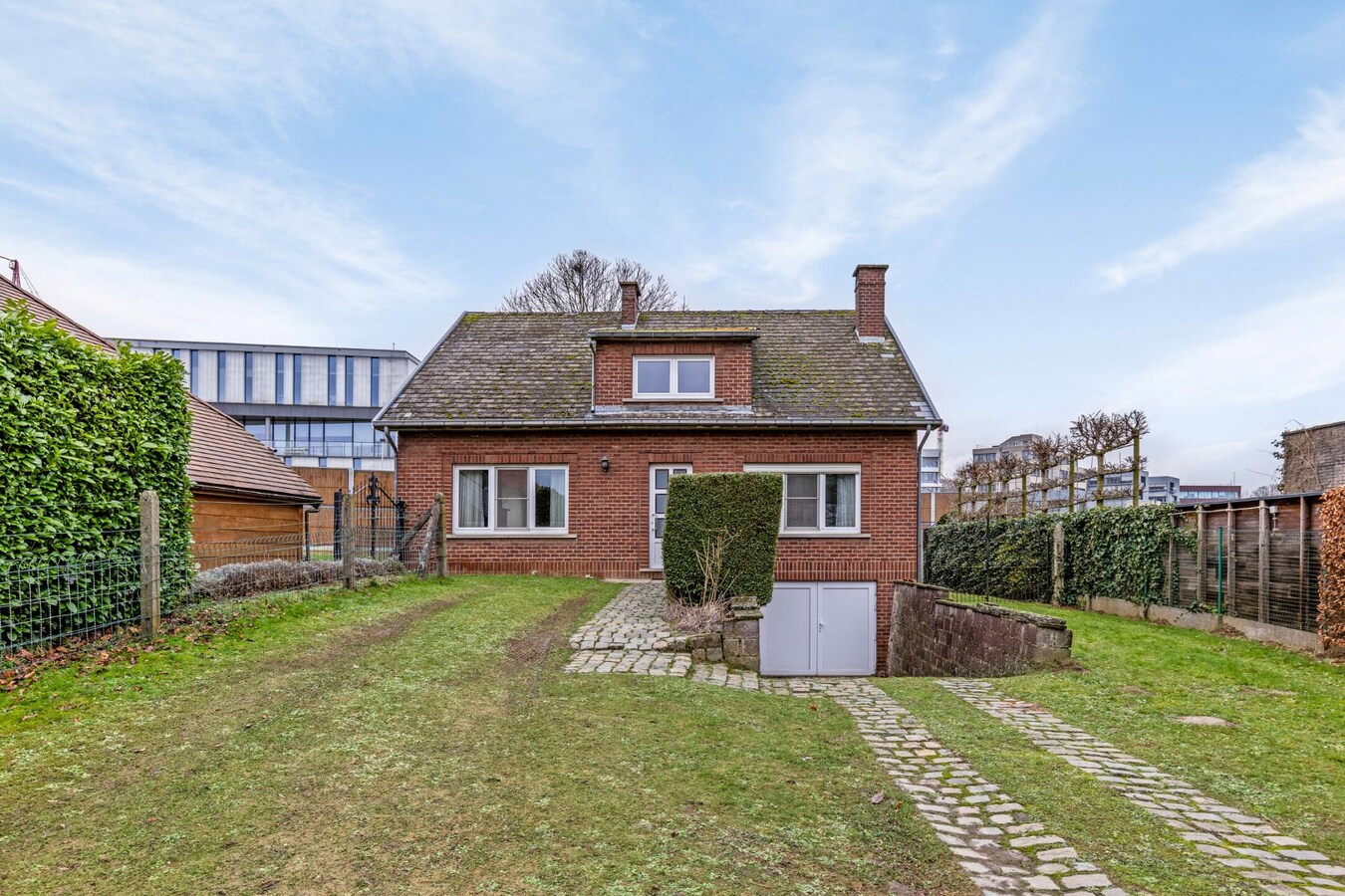 Verkocht - Woning - Leuven