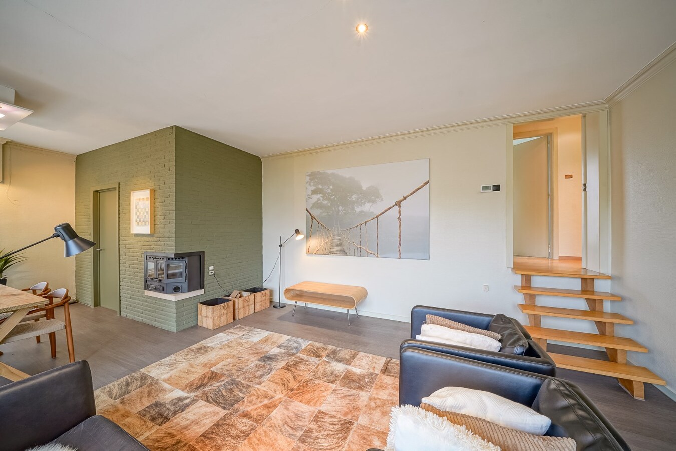 Verkocht bungalow - Oudenburg