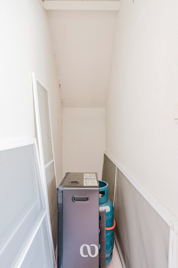 Leuke woning op topligging aan het Wallebos in Oudenaarde 