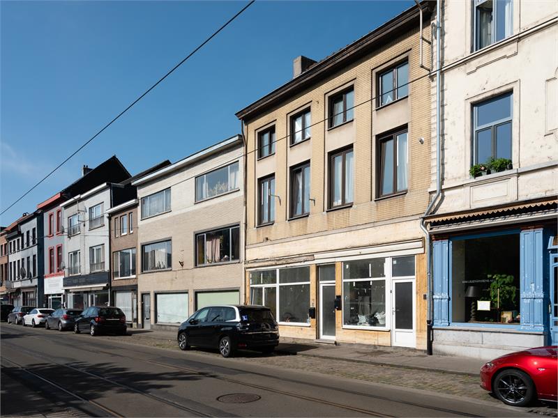 Interessante investering 