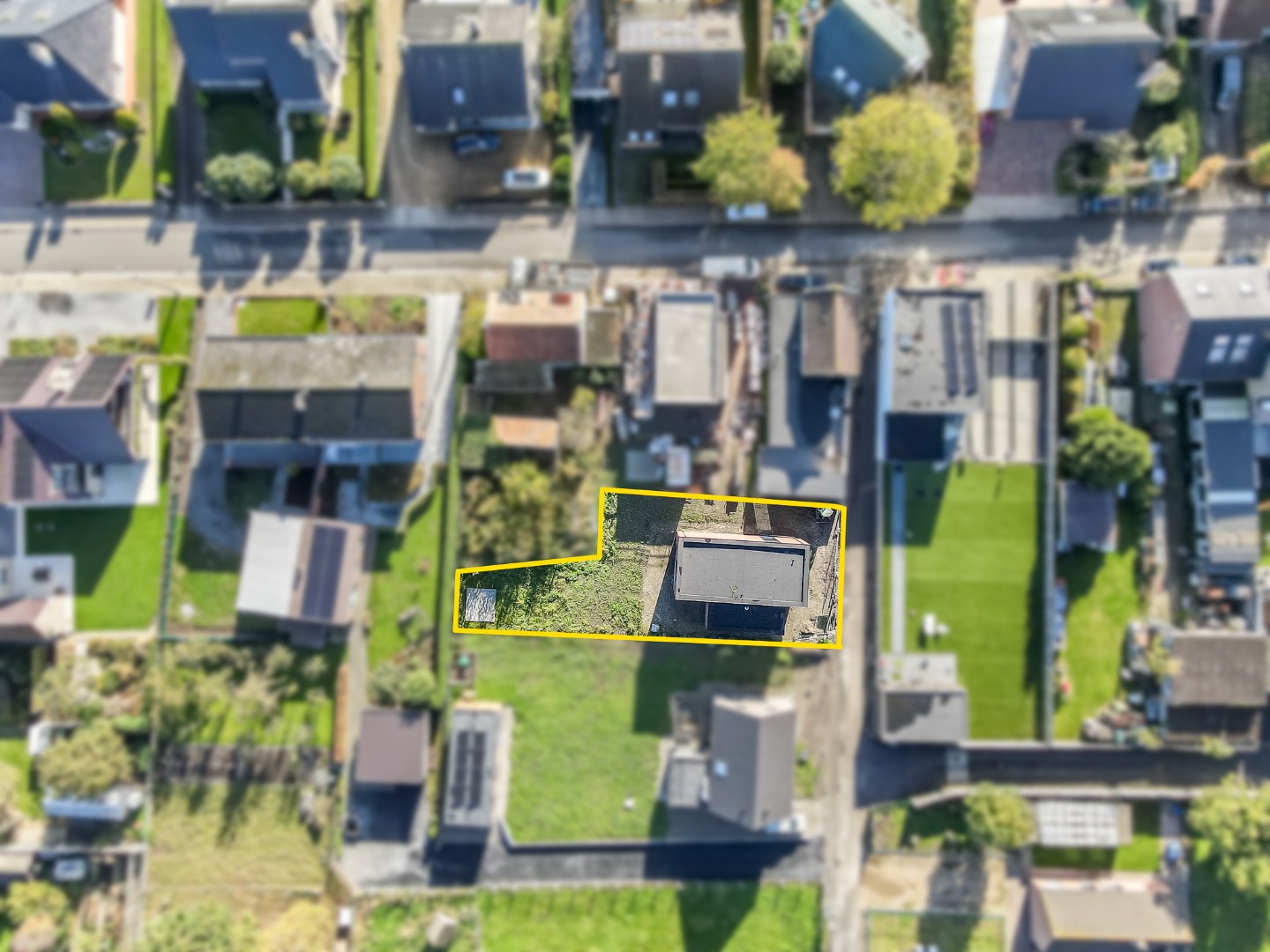 Kwalitatieve nieuwbouwwoning in Ichtegem 