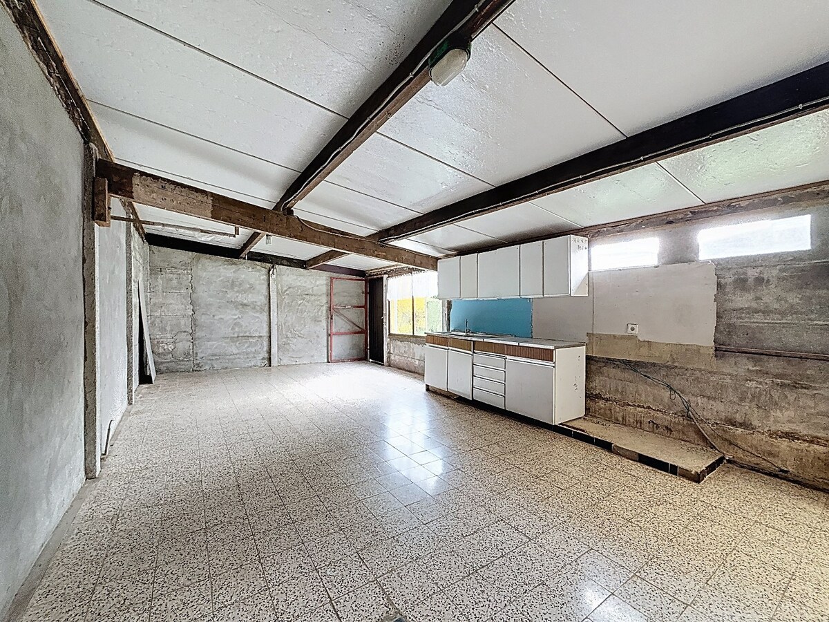 Ruime HOB op 22 are met groen vergezicht te Erwetegem 