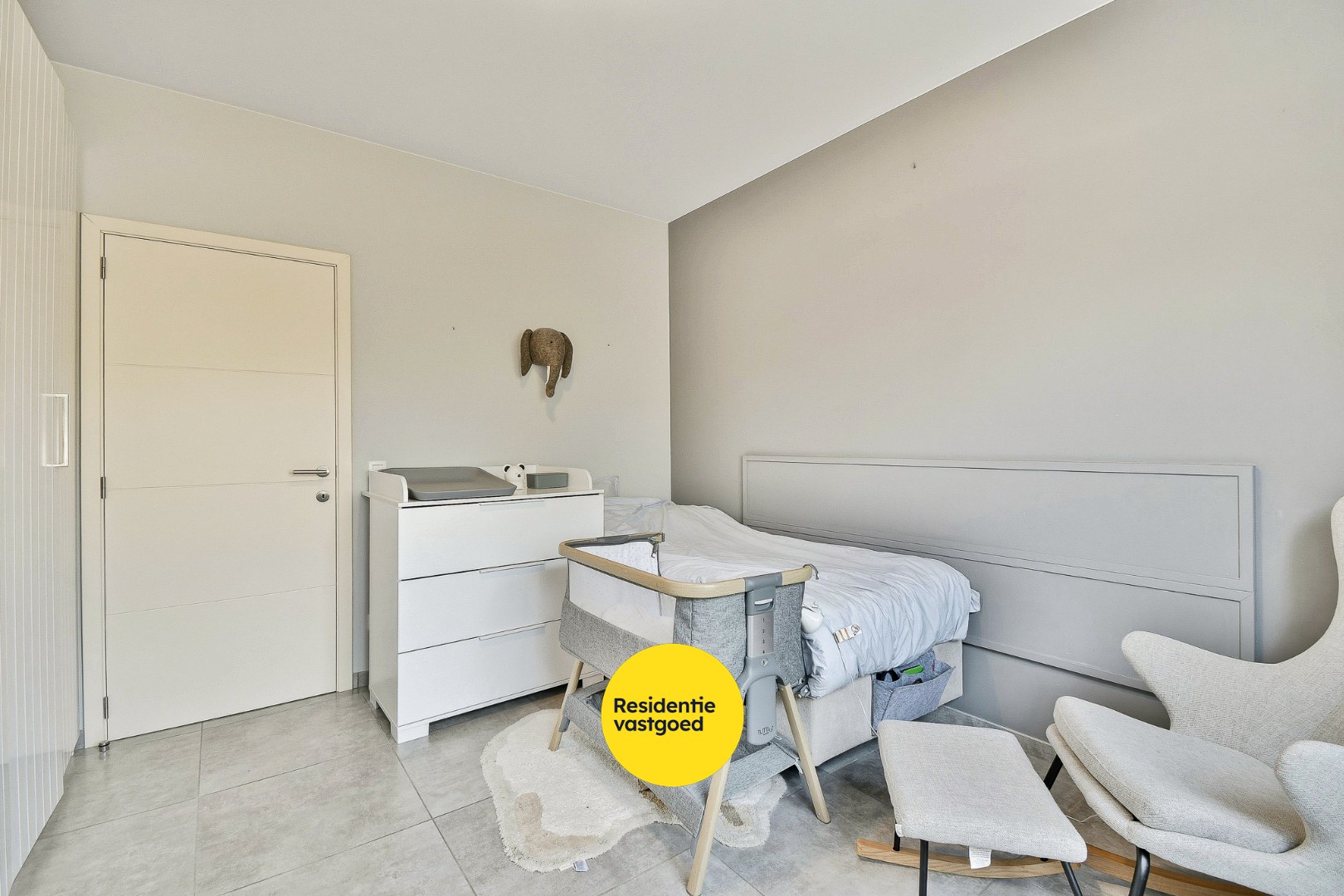Instapklare en alleenstaande bungalowwoning 