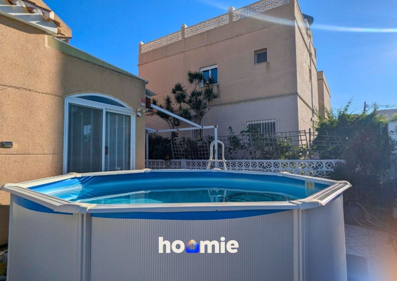 Woning te koop in San Miguel de Salinas