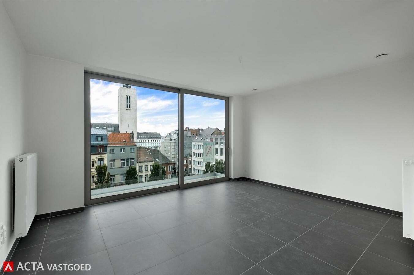 Verhuurd appartement - Oostende