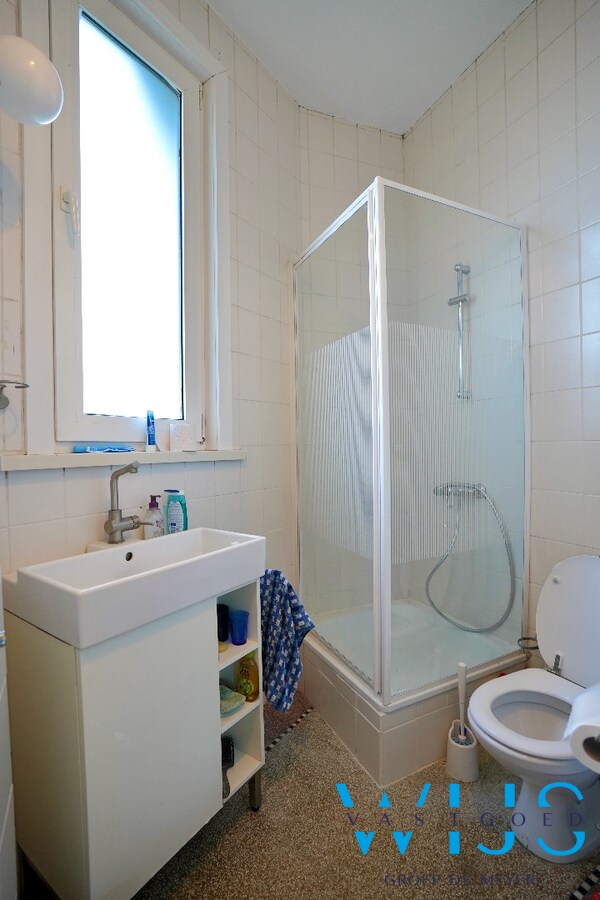 Opbrengsteigendom met 6 slaapkamers op toplocatie in centrum Gent! 