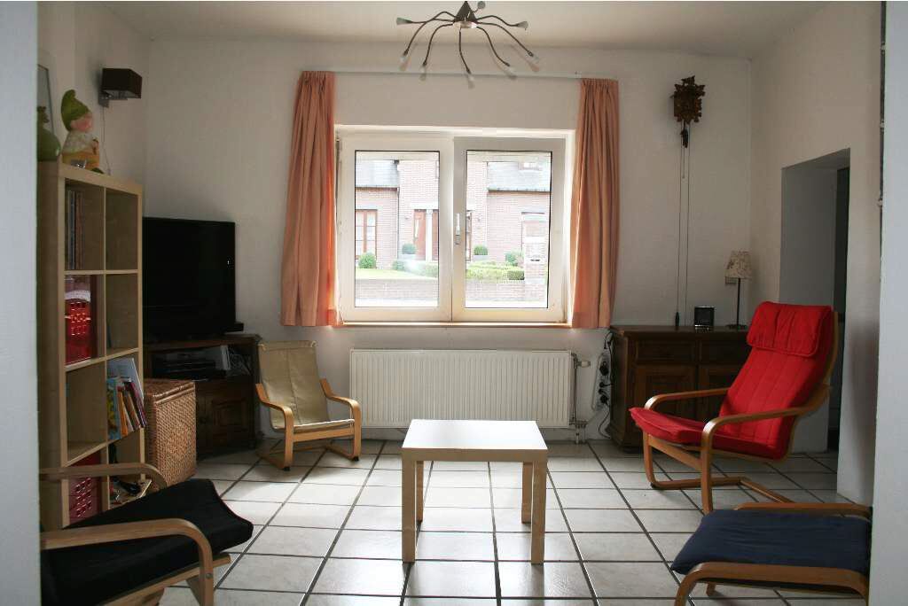 Verkocht woning - Riemst