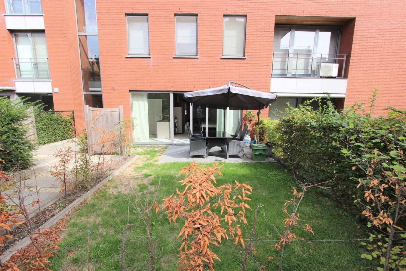 Verhuurd appartement - Kortessem
