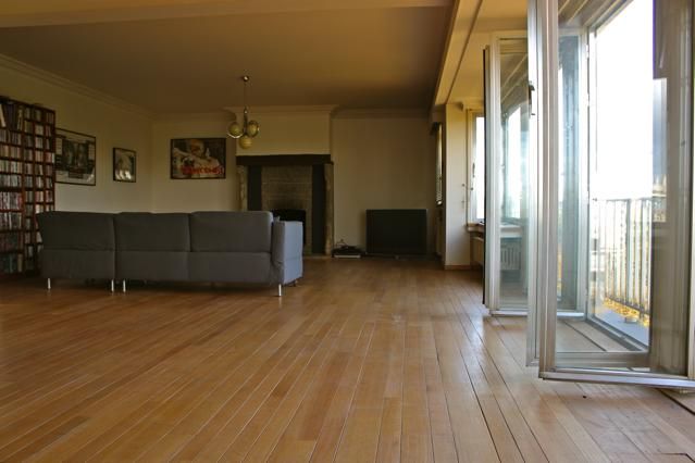 Exclusief appartement op toplocatie! 