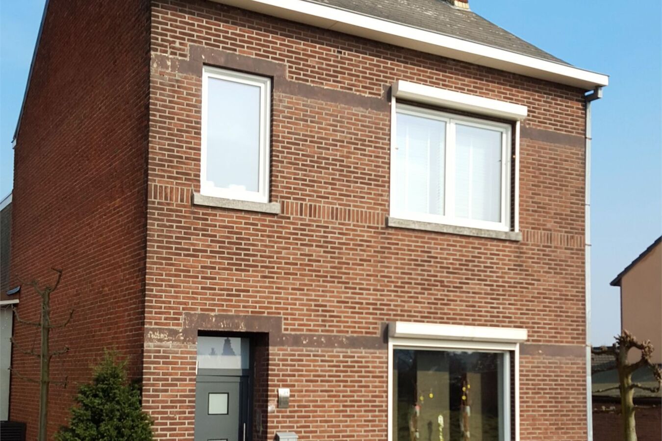 Stijlvol gerenoveerde woning op 917 m² 