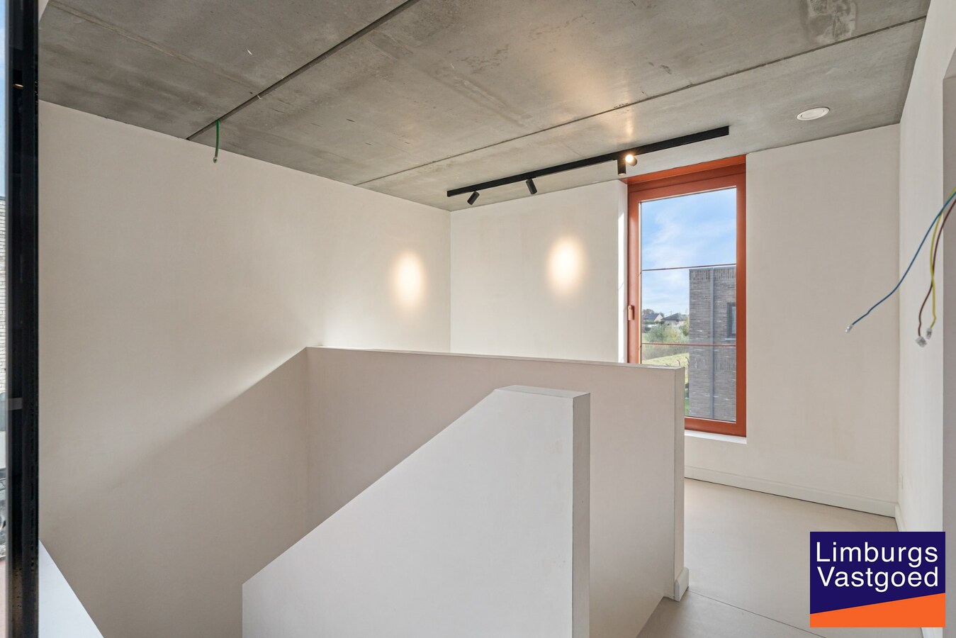 Nieuwbouwwoning, open bebouwing, 3 slpk, 3a60ca 