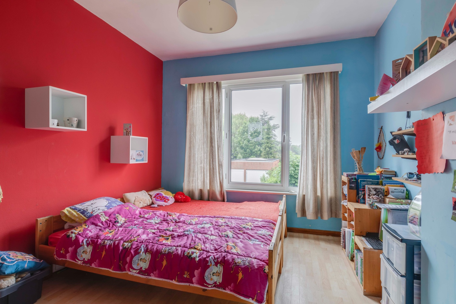 Wonen in het Groen te Gentbrugge 