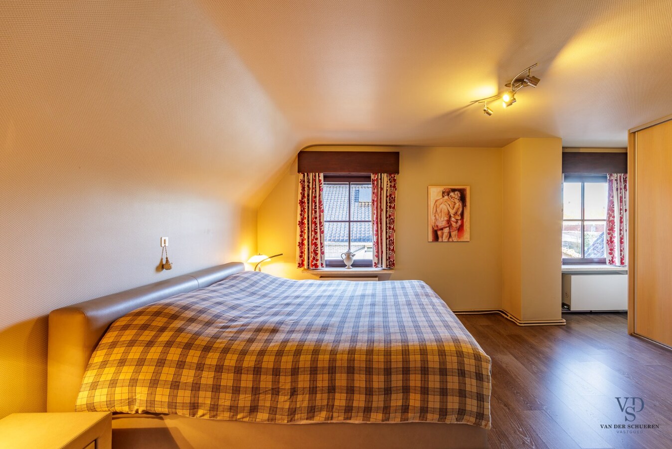 Stijlvol en tijdloos wonen. 