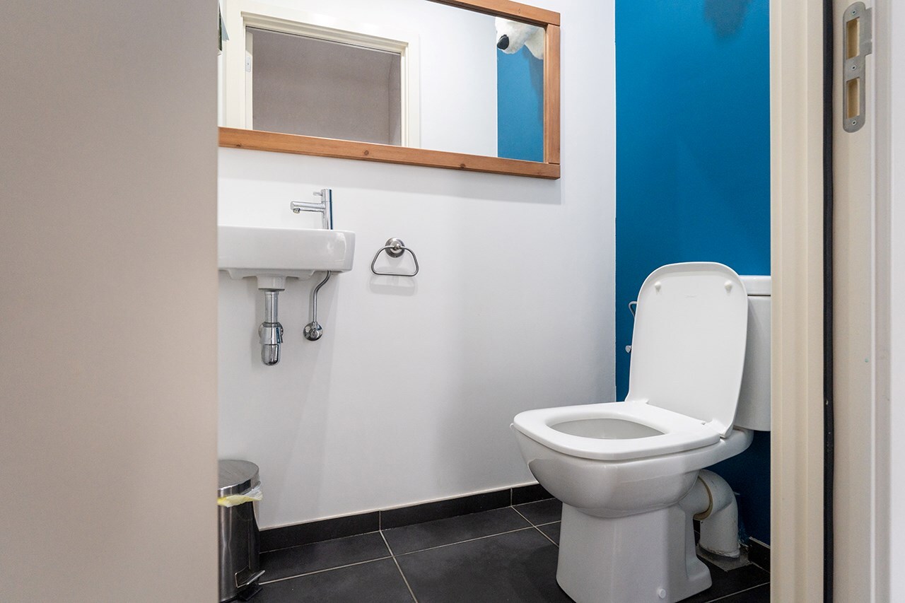 Zeer energiezuinige vrijstaande woning met label A te Bertem 