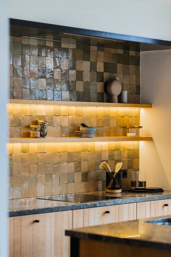 Luxueuze, energiezuinige woning 235 m² met 4 slaapkamers en 2 badkamers 