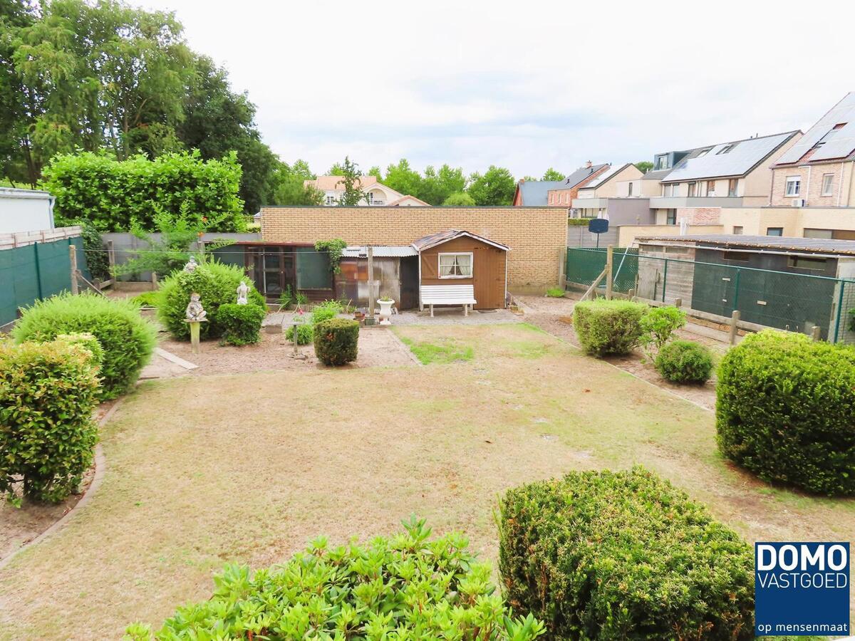 Woning verkocht in Hasselt Kermt