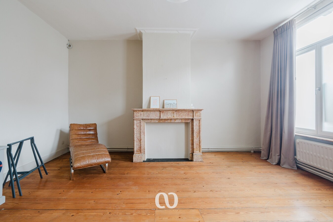 Karaktervolle herenwoning met zwembad en verborgen stadstuin in Oudenaarde 