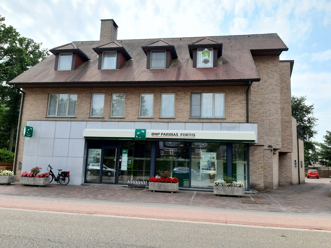 Verhuurd appartement - Hamont-Achel