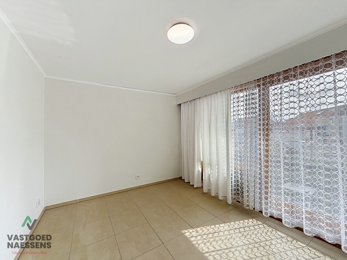 Te huur appartement - Oostende